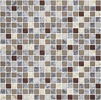Мозаика Eletto Ceramica TERRAZZO MOCCA/FG12 30*30, 707603001