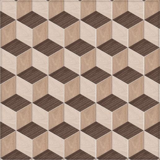 Керамогранит Kerama Marazzi Брента 20х23,1 SG23018N