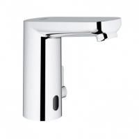 Смеситель для раковины Grohe Eurosmart Cosmopolitan E,  бесконтактный, хром, 36325001