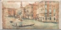 Декор Kerama Marazzi Золотой пляж Миниатюра 20х9,9 NT\A237\19028
