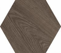 Керамогранит Kerama Marazzi Брента 20х23,1 коричневый SG23022N