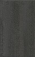 Керамическая плитка настенная Kerama Marazzi Милан Ломбардиа антрацит 25x40x8, 6400