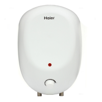 Водонагреватель Haier ES8V-Q1(R), УТ-00007324