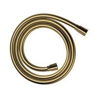 Душевой шланг Hansgrohe Isiflex 125 см, полированное золото, 28272990