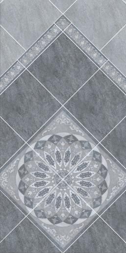 Бордюр Kerama Marazzi Монтаньоне 42х9,7 беж HGD\A38\TU0031L