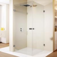 Душевая кабина Riho SCANDIC MISTRAL M209 100x80, GX1204200