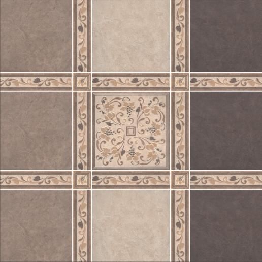 Бордюр Kerama Marazzi Вилла Флоридиана 20х3,1 HGD\A02\8245