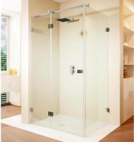 Душевая кабина Riho SCANDIC MISTRAL M203 120x90 L, GX0902201