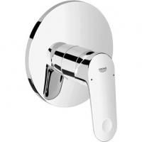 Смеситель для душа Grohe Europlus скрытого монтажа, хром, 19537002