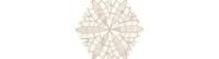 Декор Kerama Marazzi Карму мат 6x5,2, OS\A248\63009