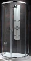 Душевая кабина Radaway Premium Plus P 100х90