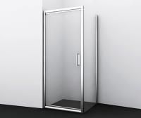 Душевая кабина WasserKRAFT Salm, 27I29