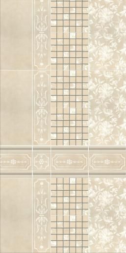 Керамогранит Kerama Marazzi Каподимонте беж 33х33 SG951300N