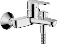 Смеситель для ванны Hansgrohe Vernis Blend, хром, 71454000