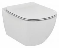 Унитаз подвесной Ideal Standard TESI AquaBlade® , T007901 A2+1