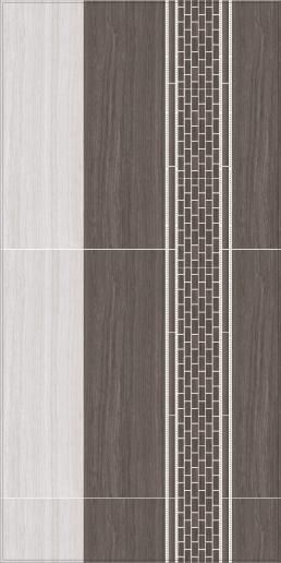 Декор Kerama Marazzi Грасси светлый мозаичный 32х30 MM13038