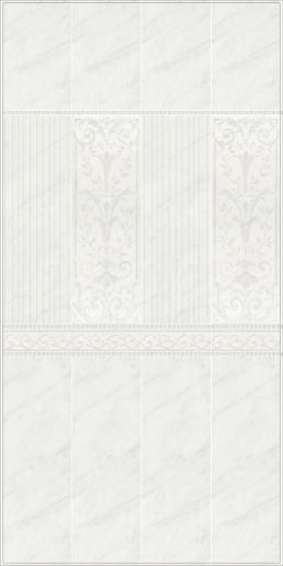 Бордюр Kerama Marazzi Борсари 25х8 орнамент HGD\A127\12103R
