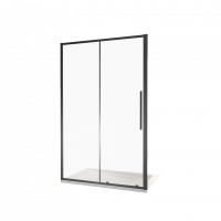 Душевые двери Bas GALAXY WTW-130-C-B