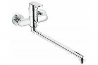 Смеситель для ванны Grohe Eurosmart Cosmopolitan, хром, 32847000