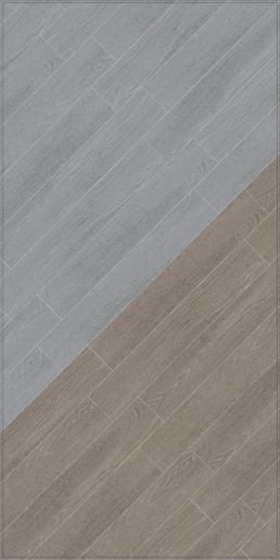 Керамогранит Kerama Marazzi Корвет 13х80 серый светлый SG730000R