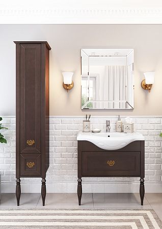 Зеркало Roca AMERICA EVOLUTION L прямоугольное 850х750 мм, Z.RU93.0.295.0
