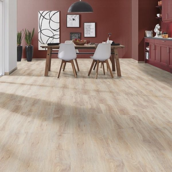 Ламинат Krono Original CASTELLO CLASSIC Дуб Гренландский №5236