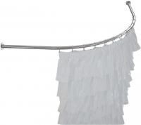 Карниз для ванны Aquanet Jersey полукруглый 170х90