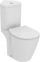 Унитаз напольный Ideal Standard CONNECT AQUABLADE, без бачка, с крепежом TT0257919, E042901