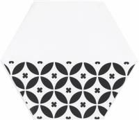 Декор Kerama Marazzi 20х23,1 Буранелли NT\A208\23000