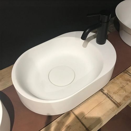 Раковина Riho ESSENCE TRAY W 32х48х11,5, F70102