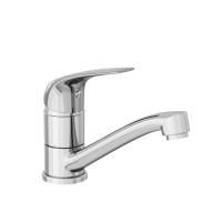 Смеситель для раковины Avrora Glade с поворотным изливом, AV3011