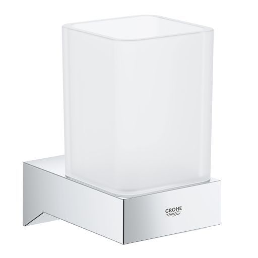 Держатель Grohe Selection Cube, хром, 40865000