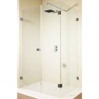 Душевая кабина Riho SCANDIC MISTRAL M204 140x90 L, GX0804701