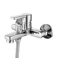 Смеситель для ванны IDDIS Sena, SENSB00i02WA