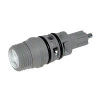 Переключатель дивертор для смесителя ванна-душ Hansgrohe, серый, 94077000