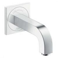 Смеситель для раковины Grohe электронный настенный, 39117000