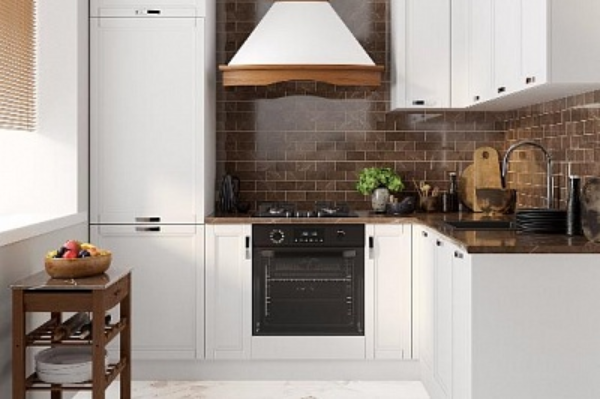 Керамогранит Kerranova Marble Trend 60х120, K-1006/MR/600x1200x11