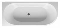 Акриловая ванна Aquanet Elegant A 180x80 3805N Gloss Finish