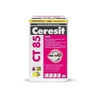 Клей для плит из пенополистирола Ceresit CT 85/25