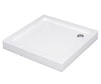 Душевой поддон WasserKRAFT Amper, 29T03