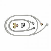 Комплект для скрытого подключения Toto Neorest WX1/WX2, HM183