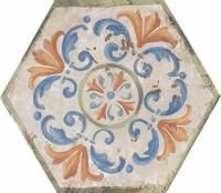 Декор Kerama Marazzi Виченца Майолика 20х23,1 HGD\A156\23000