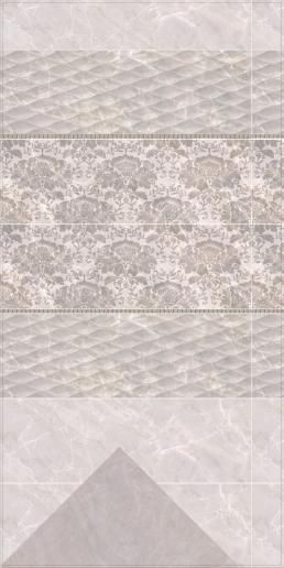Керамогранит Kerama Marazzi Ричмонд 30х30 беж темный SG911202R