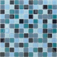 Мозаика Acquarelle Delphinium 298x298х4