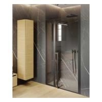 Душевая дверь Riho LUCID GD104 120 x 200 BLACK, GD112B000