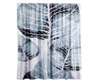 Шторка WasserKRAFT Glan SC-51000, SC-51101