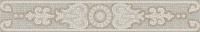 Бордюр Kerama Marazzi Про Лаймстоун мат 60х9,6, HGD\A534\SG6062R