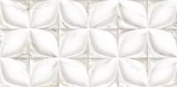 Керамическая плитка настенная Alma Ceramica рельефная Лаура / Laura 249*500, TWU09LAR014