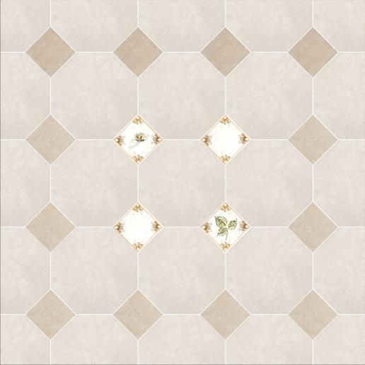 Бордюр Kerama Marazzi Багет Форио беж 15х3 BLD003