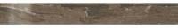 Бордюр напольный Atlas Concorde Supernova Marble Woodstone Taupe Listello Lappato 7,3х59х1